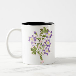 Two-Tone Mug