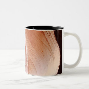 Two-Tone Mug