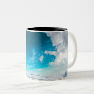 Two-Tone Mug