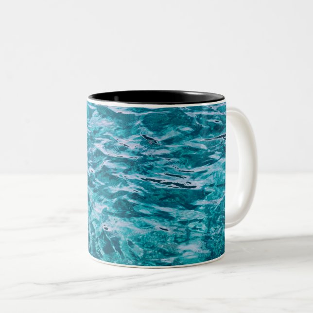Two-Tone Mug (Front Right)