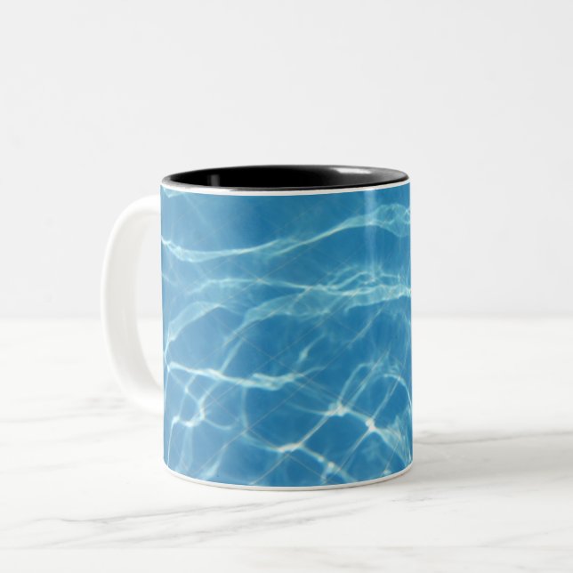 Two-Tone Mug (Front Left)