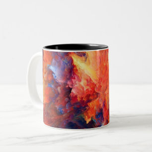 Two-Tone Mug