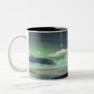 Two-Tone Mug