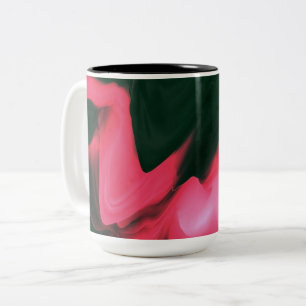 Two-Tone Mug