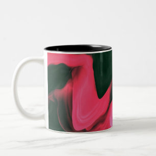 Two-Tone Mug