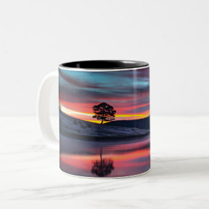Two-Tone Mug