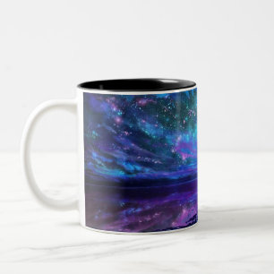 Two-Tone Mug