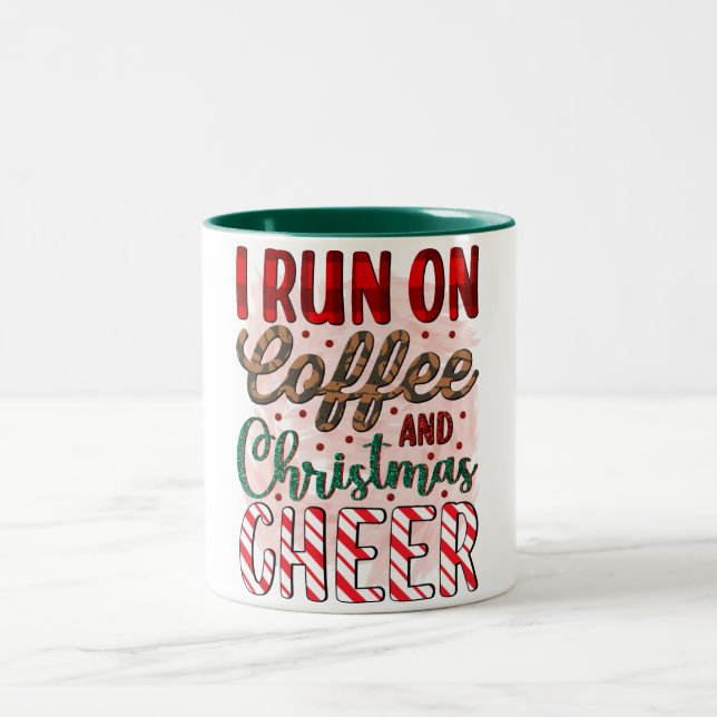 TWO-TONE MUG (Center)