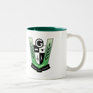 Two Tone Mug