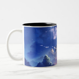 Two-Tone Mug