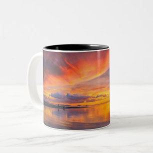 Two-Tone Mug