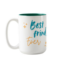 Two-Tone Mug