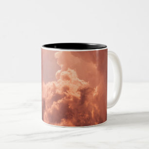 Two-Tone Mug