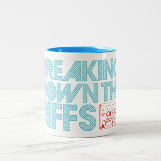 Two-Tone Mug (Center)