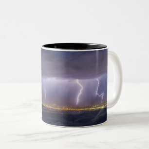 Two-Tone Mug
