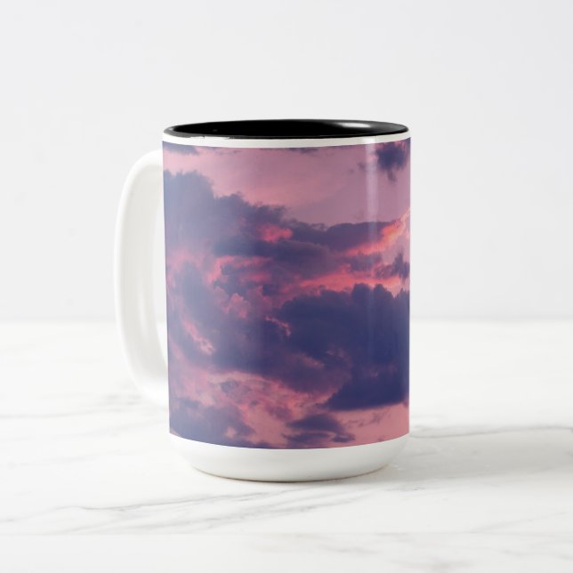 Two-Tone Mug (Front Left)