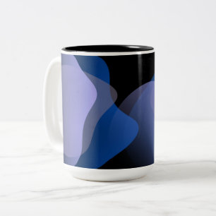 Two-Tone Mug