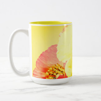 Two-Tone Mug, 15 oz Coffee Mug