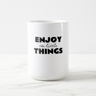 Two-Tone Mug, 15 oz Coffee Mug