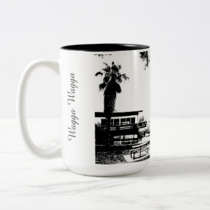 Two-Tone mug 444ml