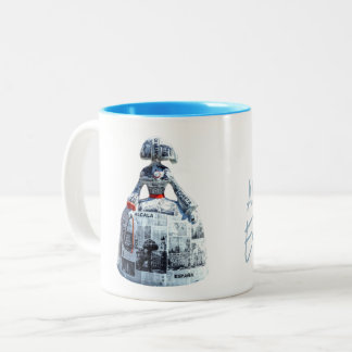 Two-Tone Mug España
