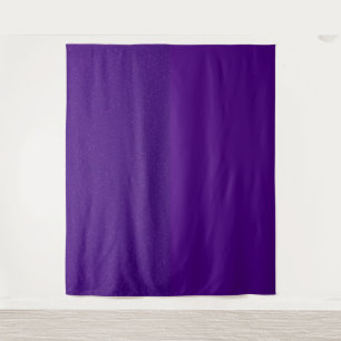 Two-Tone Purple Glitter Wall Tapestry – Customise