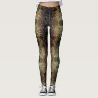 Two Toned Front + Back Pair of Customised Modern