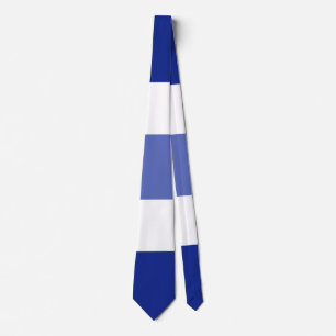 Two Tones Stripes Tie