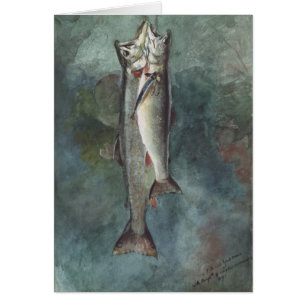 Two Trout