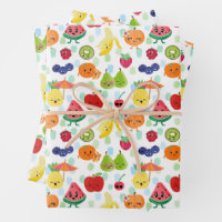 Two-tti Frutti Cutie Fruit 2nd Birthday Party