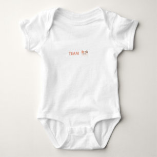 Two Tunnels Newborn T-Shirt Baby Bodysuit