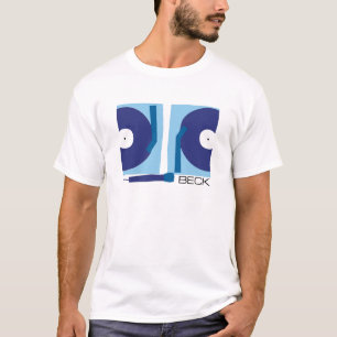 Two Turntables and a Microphone T-Shirt