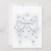 Two Turtle Doves