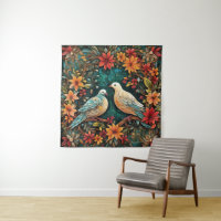 Two Turtle Doves