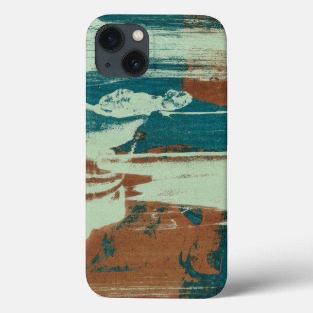 Two Up North Case-Mate iPhone Case (Back)