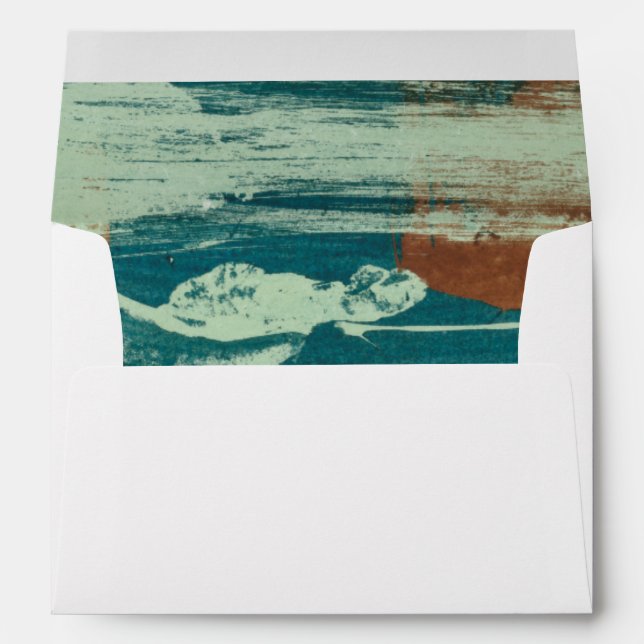 Two Up North Envelopes (Back (Bottom))