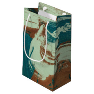 Two Up North Small Gift Bag