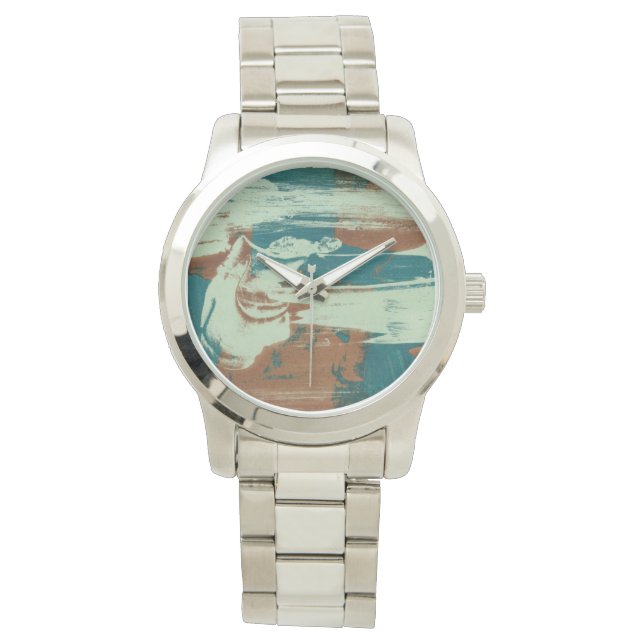 Two Up North Watch (Front)