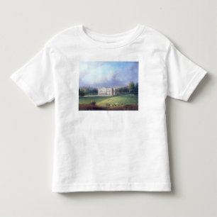 Two Views of Apley Priory Toddler T-Shirt