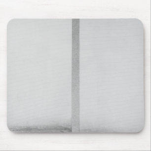Two views of the construction of the Eiffel Mouse Pad