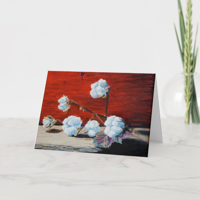 Two Weeks Later Card (Front)