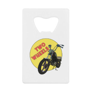 Two Wheels