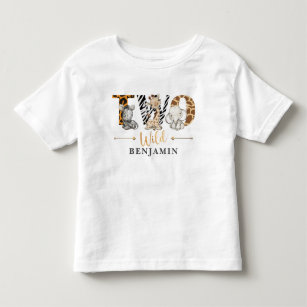 Two Wild Clothing - Apparel, Shoes 