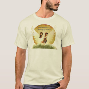 Two Wings T-Shirt