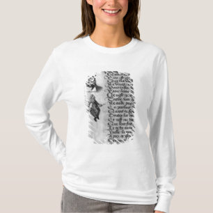 Two witches from 'Le Champion des Dames' T-Shirt