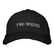"Two Wolves"