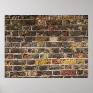 Two Yellow Bricks poster