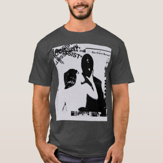 twopla PLAYBOI KING VAMP american narcissistOUR gi T-Shirt