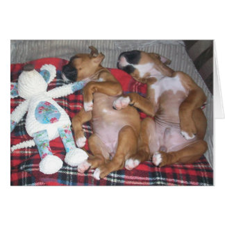 'Two's Company and Three's Even Better'