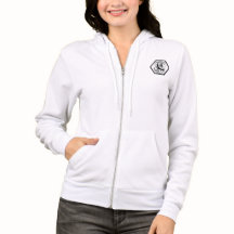 TWS West 2023 Annual Meeting Zip-Up Hoodie